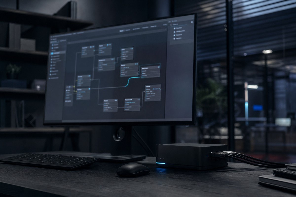APIs pour les non-développeurs : connecter vos outils sans coder