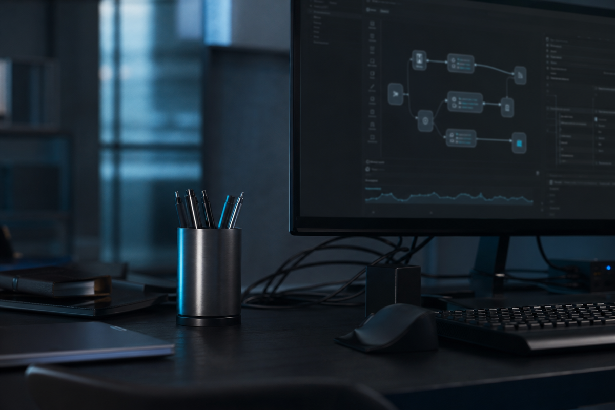 Automatiser sa facturation et sa comptabilité avec l'IA