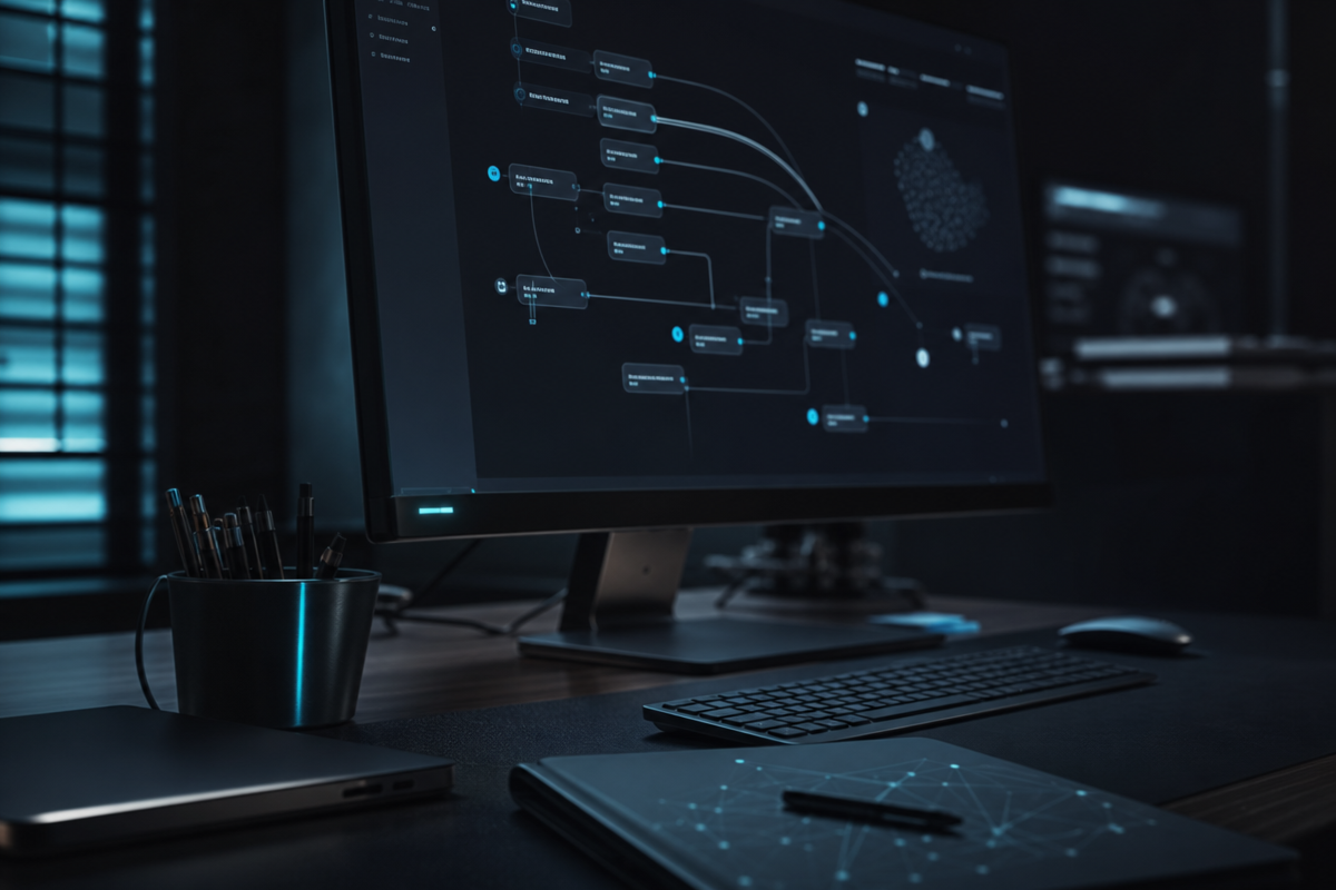 IA et RH : automatiser le recrutement et l'onboarding en 2026
