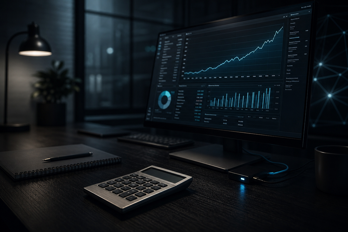 ROI de l'automatisation : comment mesurer ce que ça rapporte vraiment