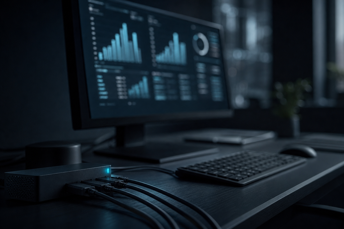 Zapier vs Make vs n8n : quel outil d'automatisation choisir en 2026 ?